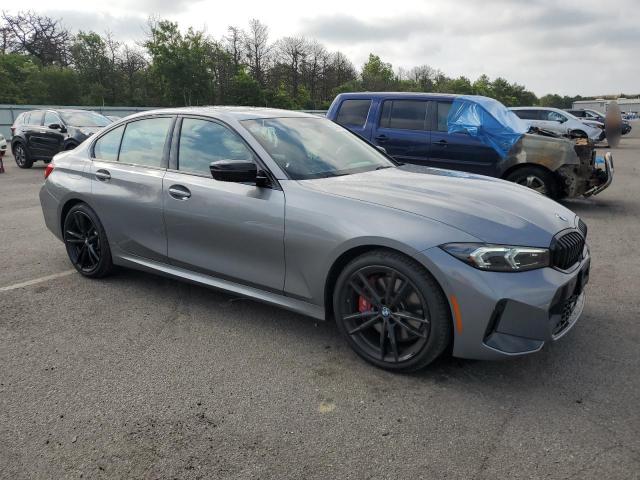 2023 BMW 330XI 3MW89FF09P8D46600