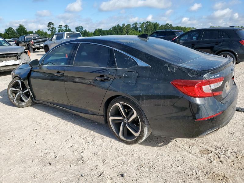 2019 HONDA ACCORD SPO 1HGCV1F30KA056542