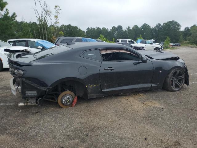 2019 CHEVROLET CAMARO SS 1G1FH1R7XK0108209