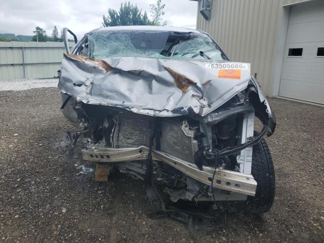 2023 HONDA RIDGELINE 5FPYK3F50PB013352
