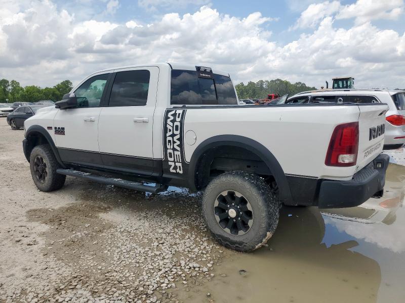 Vin: 3c6tr5ej3jg256428, lot: 63309675, ram 2500 powerwagon 20182