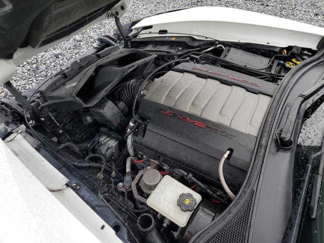 2019 CHEVROLET CORVETTE G 1G1YW2D74K5113002