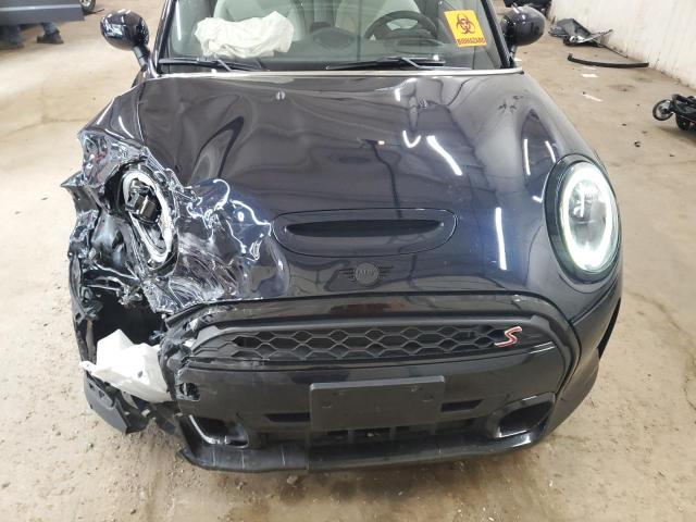 2024 MINI COOPER S WMW43DL05R3S35918