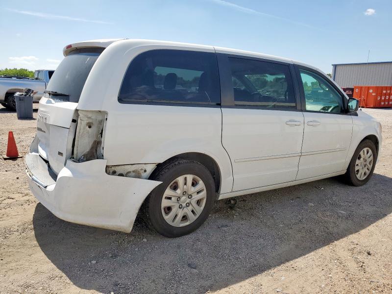 2016 DODGE GRAND CARA - 2C4RDGBG4GR114839