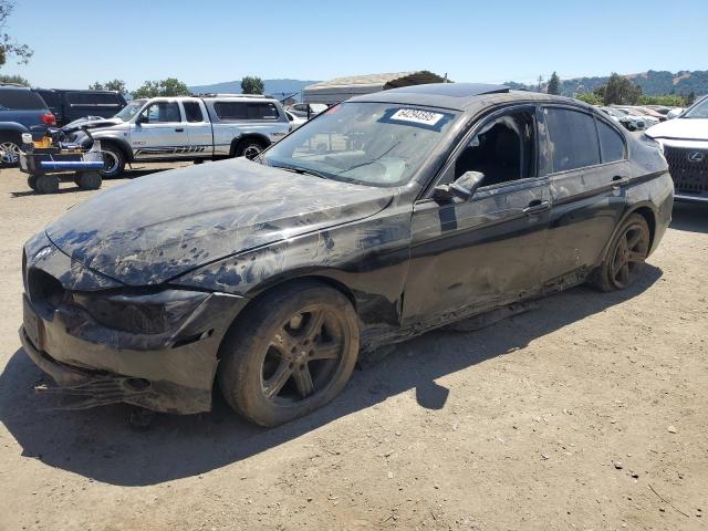 2013 BMW 328 I - WBA3A5C51DF358027