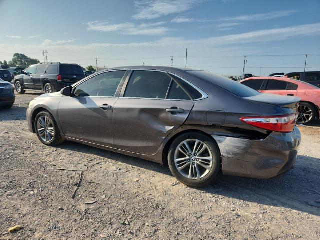 2015 TOYOTA CAMRY LE - 4T1BF1FK4FU903755
