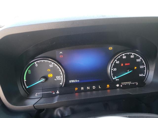 2024 FORD MAVERICK L 3FTTW8M36RRB23488