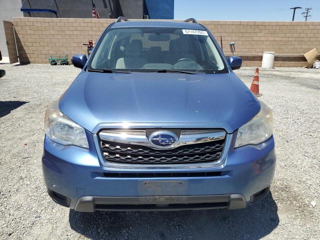 2015 SUBARU FORESTER 2 JF2SJADC8FH456369