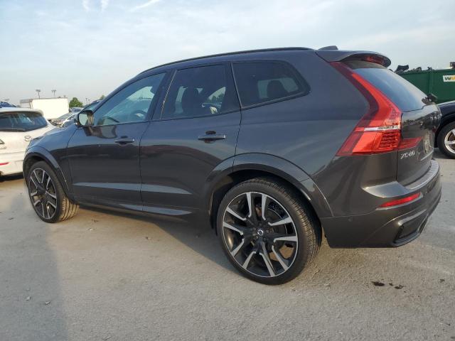 2023 VOLVO XC60 ULTIMATE YV4L12RX1P1264691
