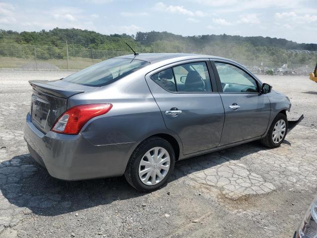 2019 NISSAN VERSA S 3N1CN7AP2KL859568
