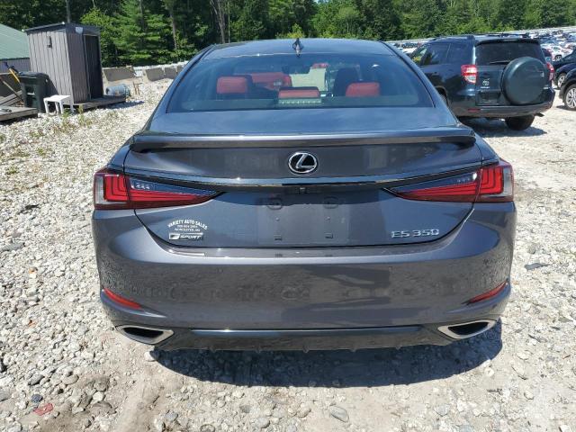 2019 LEXUS ES 350 JTHBZ1B11K2002422