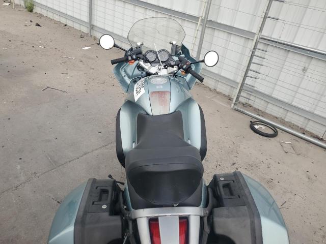 2004 BMW K1200 GT WB10558A24ZK01716