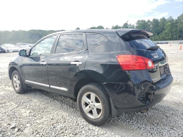2013 NISSAN ROGUE S - JN8AS5MTXDW516082