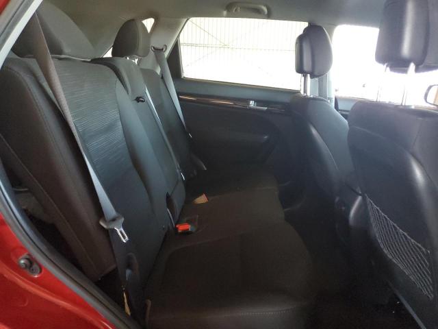 2015 KIA SORENTO LX - 5XYKT3A62FG608612
