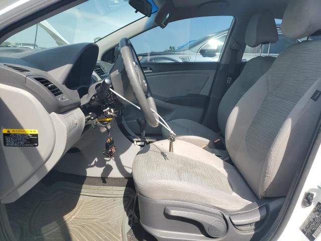 2015 HYUNDAI ACCENT GLS - KMHCT4AEXFU865318