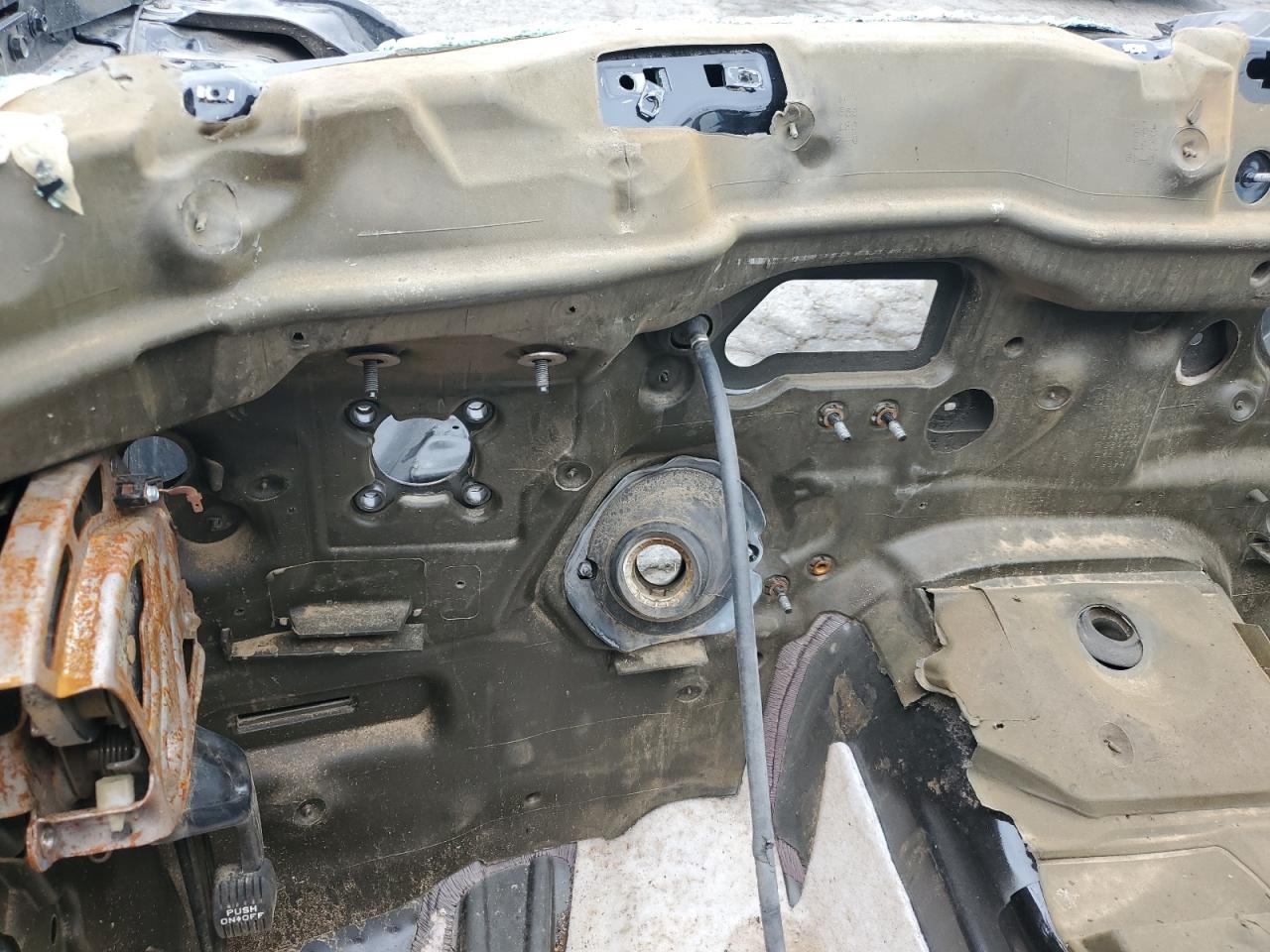 DODGE CHARGER R/T 392