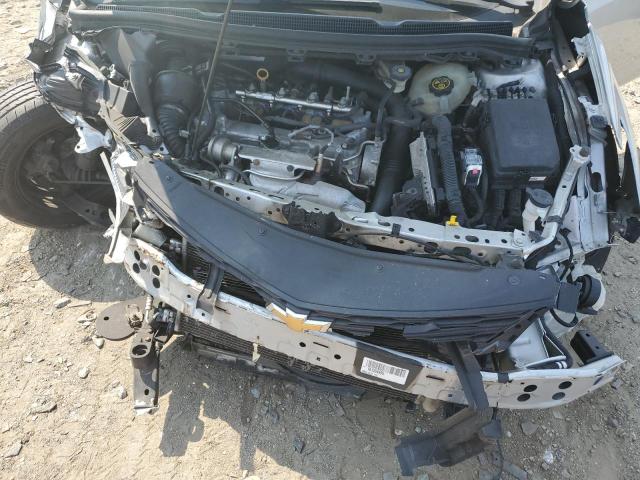 2018 CHEVROLET CRUZE LS 1G1BC5SM5J7204792