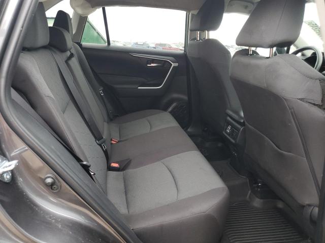 2025 TOYOTA RAV4 XLE - 2T3P1RFV1SC509856