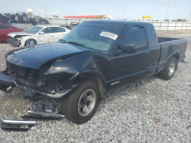 CHEVROLET S TRUCK S1
