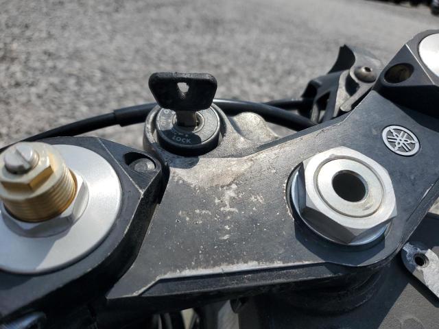 2005 YAMAHA YZFR6 L JYARJ06E85A029735