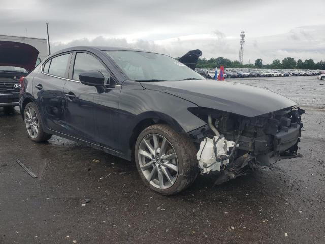 Vin: 3mzbn1v30jm170034, lot: 62726115, mazda 3 touring 20184