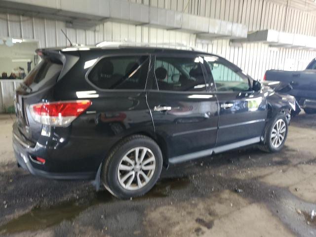2016 NISSAN PATHFINDER - 5N1AR2MM9GC604685