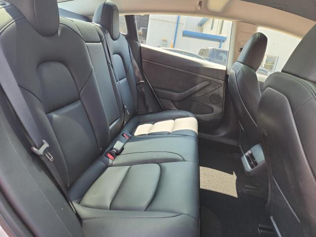 2023 TESLA MODEL 3 5YJ3E1EA0PF511970