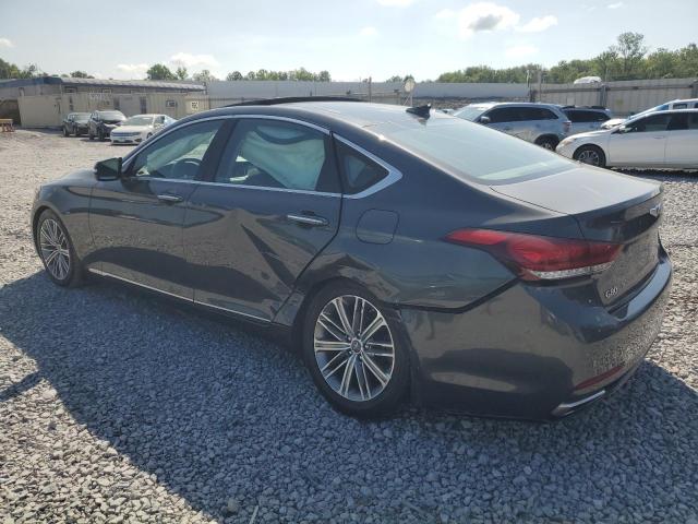 2019 GENESIS G80 BASE KMTFN4JE1KU323919