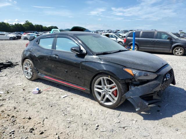 2019 HYUNDAI VELOSTER N #3292207228