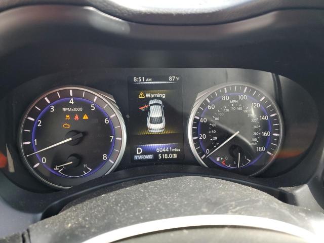 2016 INFINITI Q50 BASE JN1CV7AR9GM251769