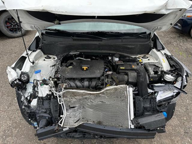 2025 KIA SELTOS S KNDEUCAA4S7673192