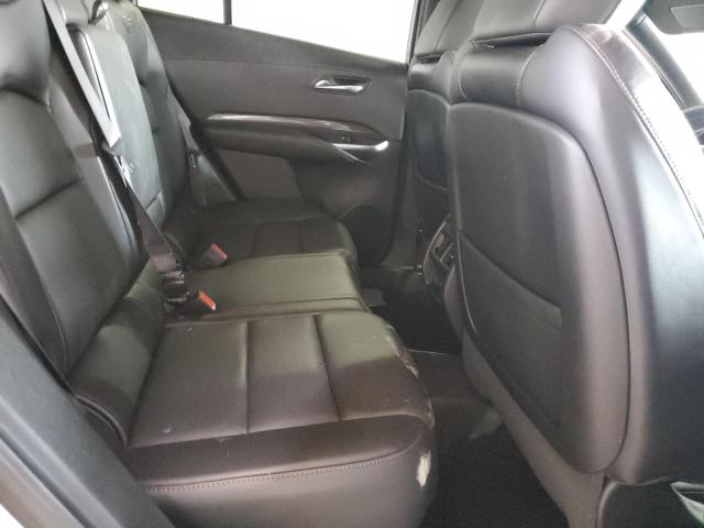 2020 CADILLAC XT4 SPORT 1GYFZER47LF035309