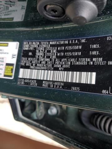 2022 TOYOTA COROLLA CR 7MUEAAAG9NV013134