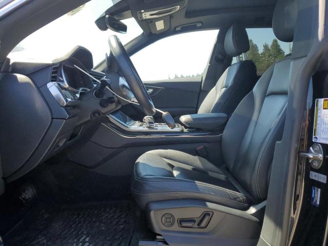 2019 AUDI Q8 PREMIUM WA1AVAF17KD010350