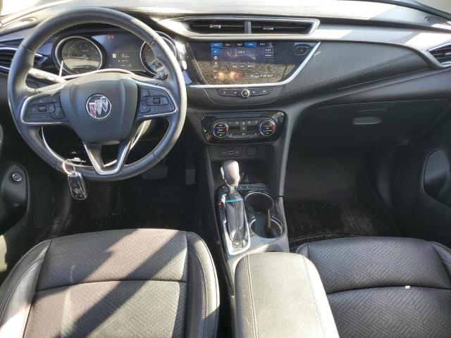 2020 BUICK ENCORE GX ESSENCE KL4MMGSL1LB072303