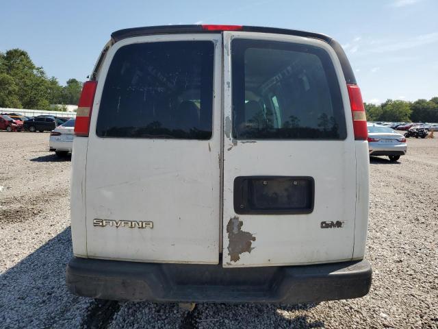 2012 CHEV EXPRESS G2500 - 1GCWGGBA3C1200616