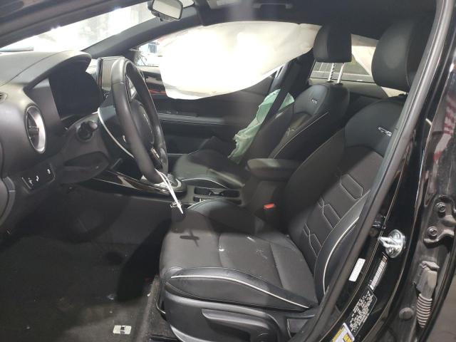 2024 KIA FORTE GT L - 3KPF54AD3RE793075