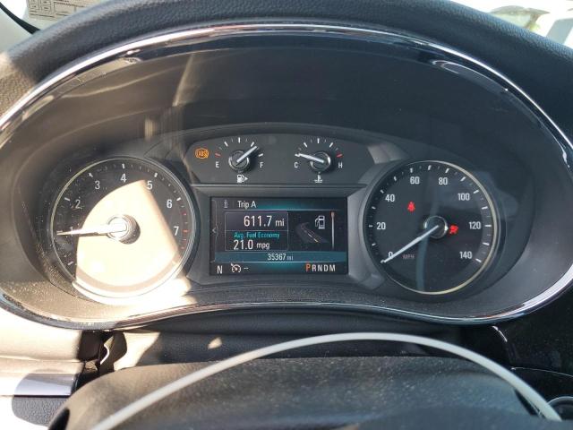 2020 BUICK ENCORE PRE KL4CJASB5LB348815