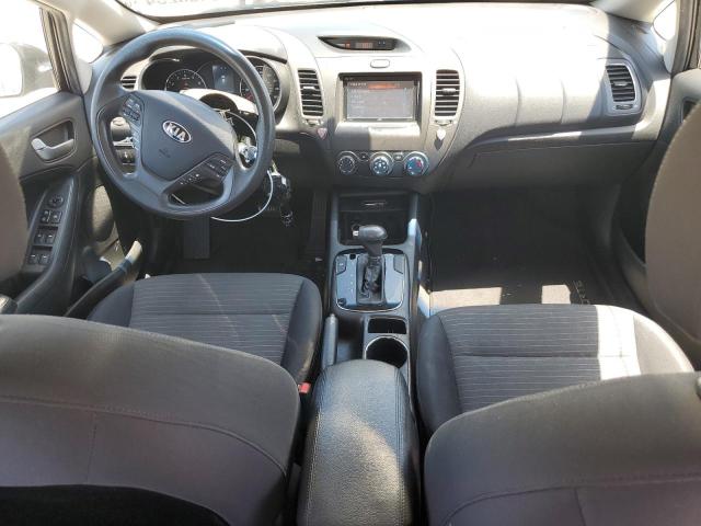 2017 KIA FORTE LX - 3KPFL4A75HE125759