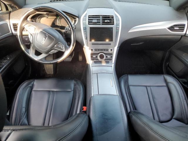 2020 LINCOLN MKZ 3LN6L5B98LR608357