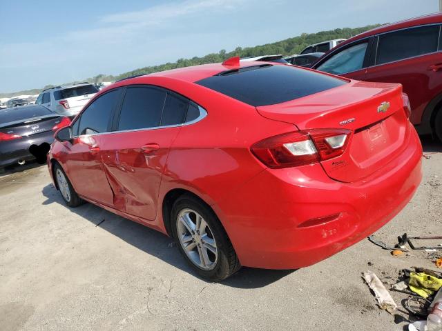 2017 CHEVROLET CRUZE LT 1G1BE5SMXH7280531