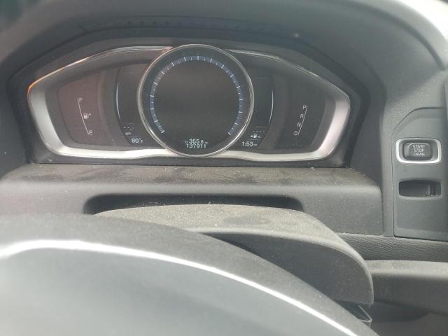 2016 VOLVO XC60 T6 PR YV449MRK7G2909271