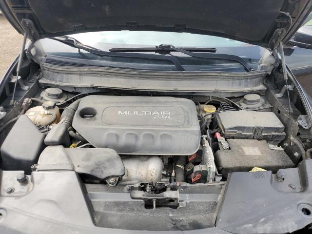 2015 JEEP CHEROKEE L 1C4PJMCB8FW794977