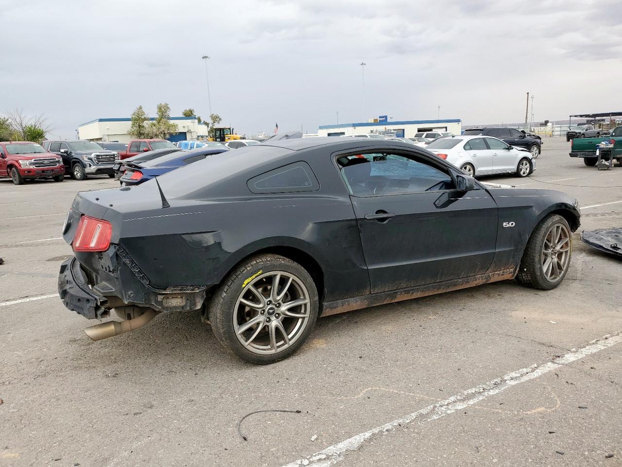 Global Auto Auctions