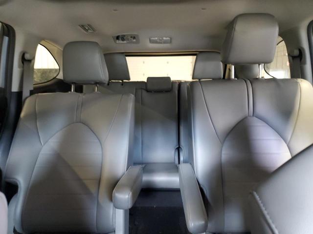 2024 TOYOTA HIGHLANDER LE - 5TDKDRAH9RS054039