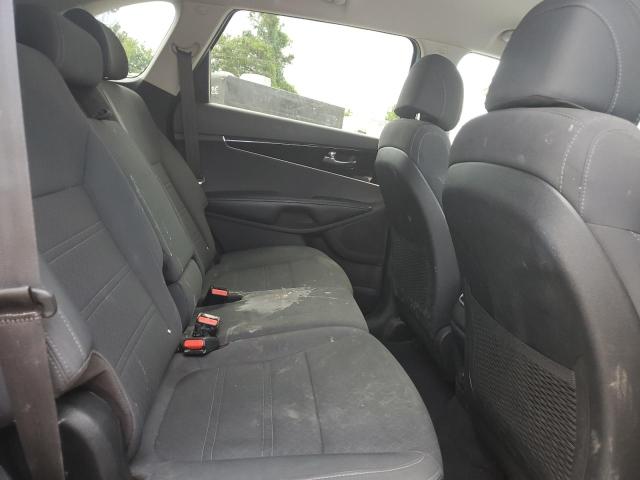 2017 KIA SORENTO LX 5XYPGDA53HG235168
