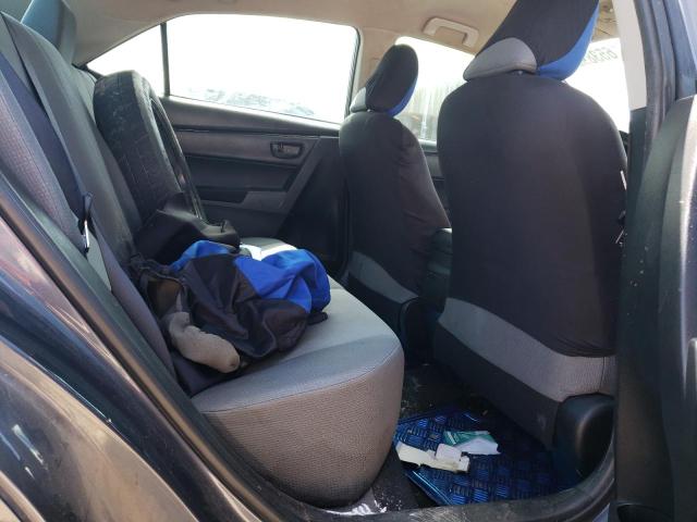 2017 TOYOTA COROLLA L 5YFBURHE9HP573417