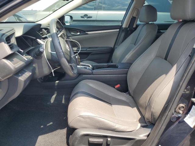 2016 HONDA CIVIC EXL 19XFC1F75GE015736
