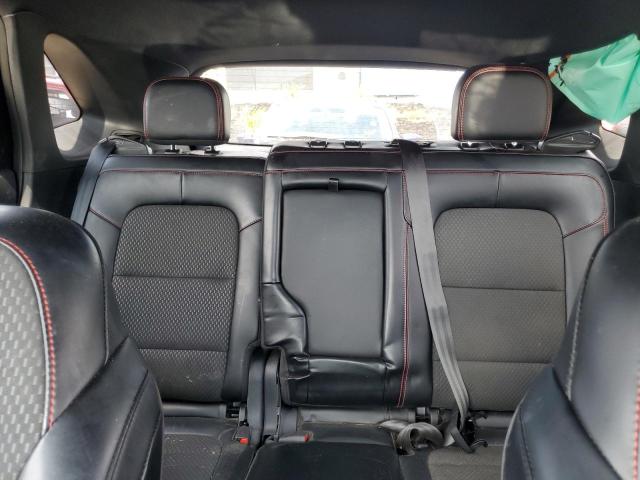 2024 FORD ESCAPE ST - 1FMCU9NA3RUA79172