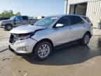 Lot #3316819413 2021 CHEVROLET EQUINOX LT